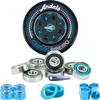 Andale Bearings Carlos Ribeiro Pro Skateboard Bearings view 1