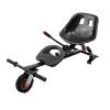 TGHY Hoverboard Seat Attachment Double-Person Go-Kart Transform Kit Hovercart Accessories Fits 6.5" 8" 10" Self Balancing Scooter Adjustable Frame,Shock Absorber Version view 1