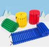 Tactile Balance Path Board, Kindergarten balance trail, Exercise Touch Beam Bridge Sensory Training Equipment, Promote Agility, Strength, Active Play view 3