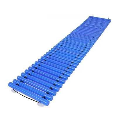 Tactile Balance Path Board, Kindergarten balance trail, Exercise Touch Beam Bridge Sensory Training Equipment, Promote Agility, Strength, Active Play