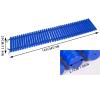 YJSD Tactile Balance Path Board, Kindergarten Balance Trail, Exercise Touch Beam Bridge Sensory Training Equipment, Promote Agility, Strength, Active Play view 2