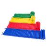 YJSD Tactile Balance Path Board, Kindergarten Balance Trail, Exercise Touch Beam Bridge Sensory Training Equipment, Promote Agility, Strength, Active Play view 3