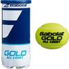 Babolat Gold All Court Tennis Balls, 4 Cans, 12 Balls view 3