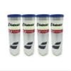 Babolat Gold Champiosnip Tennis Balls, 4 Cans | 12 Balls (3 Balls/Can) view 1