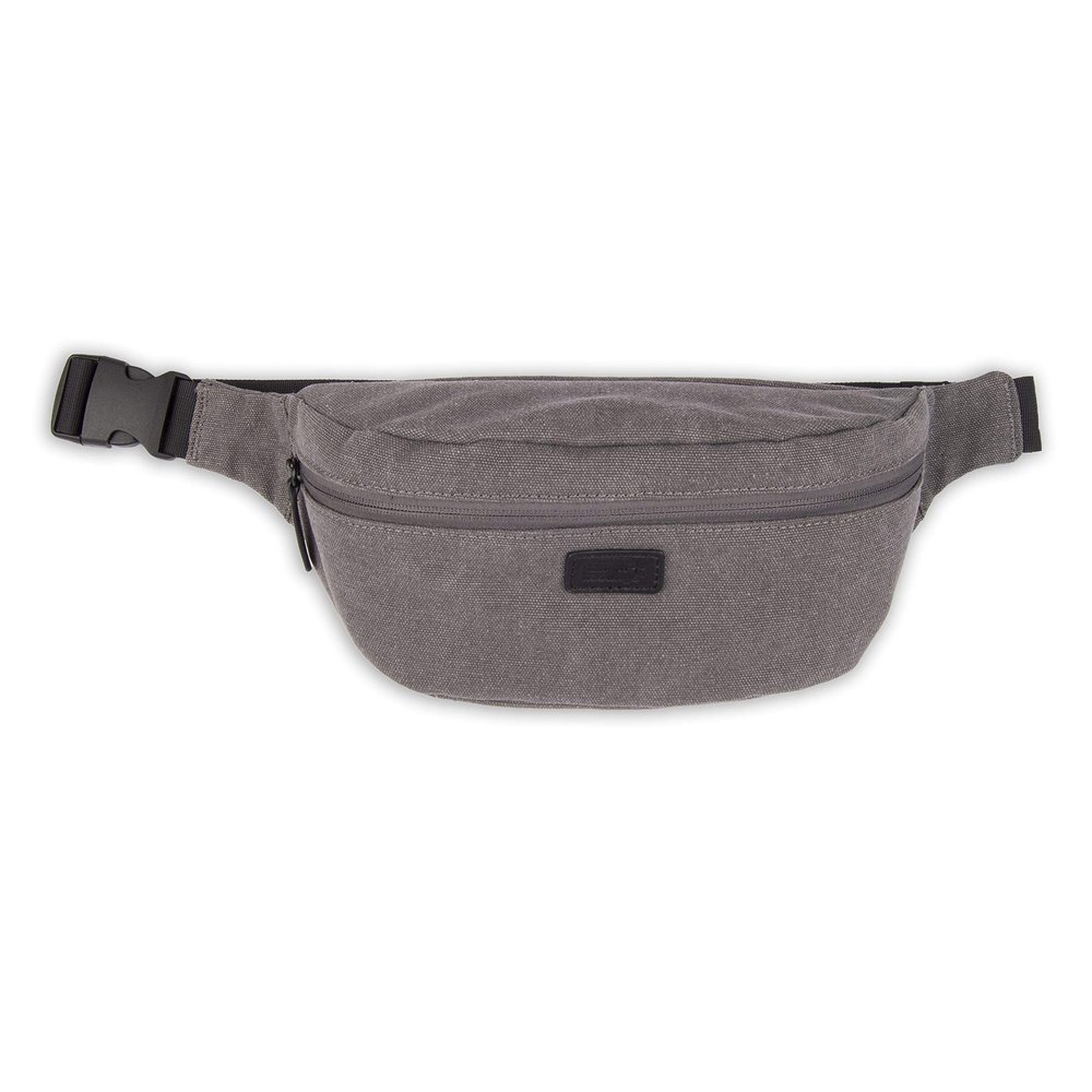 Damen + Hastings Men's Sling Fanny Pack Bag