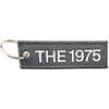1975 Logo Plastic Key Chain view 1