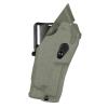Safariland 6390RDS Level One Retention Duty Holster, Red Dot Sight Compatible, STX OD Green, Right Hand, Fits: Glock 34/35 Surefire X300U view 1