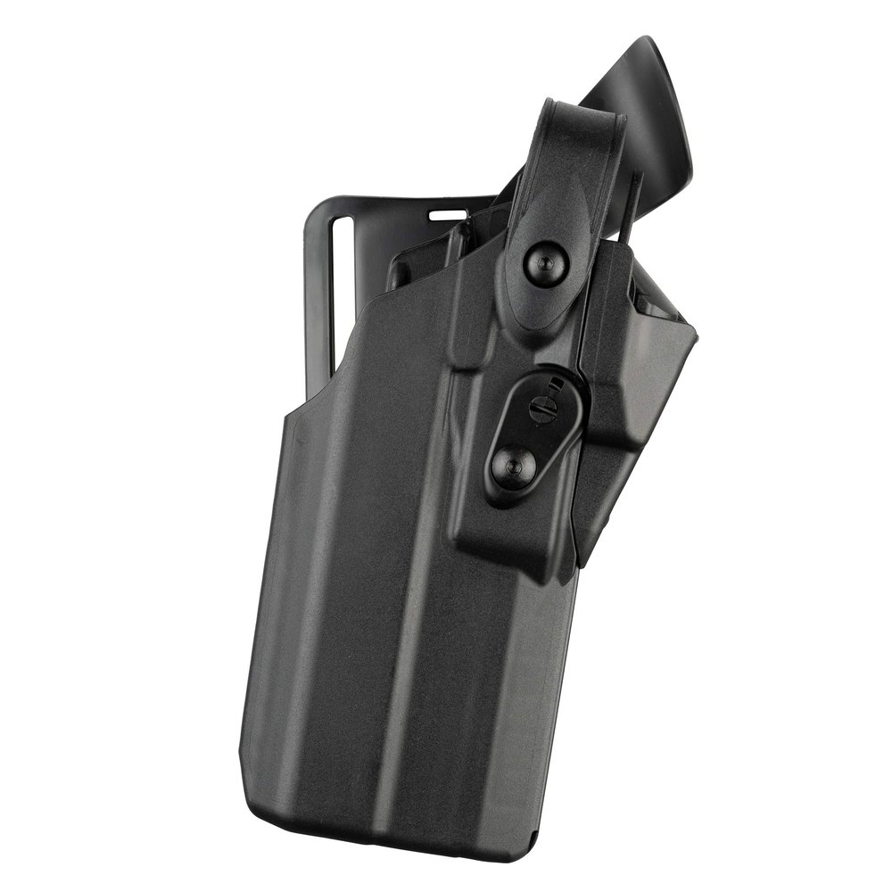 Safariland Bianchi 7360RDS-8972-411: 7360Rds Glock 47 X300U Safsev Blk Rh