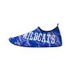 FOCO Kentucky Wildcats NCAA Mens Camo Water Shoe - L view 2