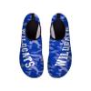 FOCO Kentucky Wildcats NCAA Mens Camo Water Shoe - L view 3