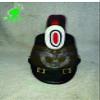 Prussian Shako Helmet for Officer Ranks of The Jagerbatallion Tschako helmet-098 view 1