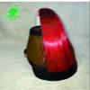 Prussian Shako Helmet for Officer Ranks of The Jagerbatallion Tschako helmet-098 view 4