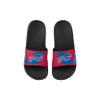 FOCO Buffalo Bills NFL Youth Legacy Slide - S - (7-8) view 2