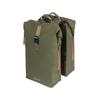 Basil Soho Double Pannier Bag Black 41L view 1