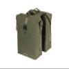 Basil Soho Double Pannier Bag Black 41L view 2