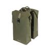 Basil Soho Double Pannier Bag Black 41L view 3