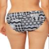 Bleu Rod Beattie Island Time Fold-Over Bottoms Navy Multi 4 view 2