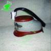 KEW HANDICRAFTS Parussian Shako Helmet for Officer Ranks of the Jagerbatallion Tschako helmet-C8 view 2