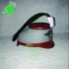 KEW HANDICRAFTS Parussian Shako Helmet for Officer Ranks of the Jagerbatallion Tschako helmet-C8 view 3