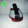 KEW HANDICRAFTS Parussian Shako Helmet for Officer Ranks of the Jagerbatallion Tschako helmet-C8 view 4