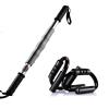 Strength Training Arm Strength Bar Gym Arm Strength Machine Unisex Fitness Equipment Arm Strength Equipment Exercise Machines (Color : Silver C, Size : 50kg) view 2