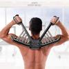 Strength Training Arm Strength Machine Unisex Fitness Equipment Adjustable Arm Strength Machine Gym Arm Exercise Equipment Exercise Machines (Color : Black, Size : 30-60kg) view 4