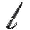 Strength Training Arm Strength Machine Unisex Fitness Equipment Arm Strength Equipment Gym Arm Strength Bar with Push-up Stand Exercise Machines (Color : Black C, Size : 30kg) view 1