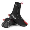 Thick Warm Winter Cycling Overshoes Neoprene Waterproof Windproof Bike Shoe Covers Men Women MTB Road Bicycle Booties Case view 1