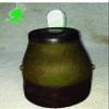 Parussian Shako Helmet for Officer Ranks of The Jagerbatallion Tschako Helmet-Q2 view 4