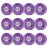 Green Biscuit Original NHL Hockey Fights Cancer 12 Pack Passers view 1