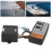 Switch, ABS Anchor Remote Controller Switch Trim Controller Marine Boat Accessory view 2