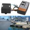 Switch, ABS Anchor Remote Controller Switch Trim Controller Marine Boat Accessory view 3