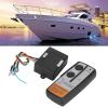 Switch, ABS Anchor Remote Controller Switch Trim Controller Marine Boat Accessory view 4