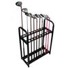 Crestgolf Acrylic Golf Club Organizers Golf Club Display Golf Putter Rack (18-hole) view 2