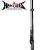 HERCULES Fishing Rod Tie Belts, Fishing Pole Straps view 3