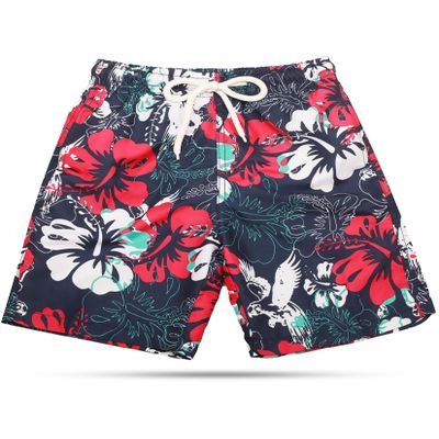 KAILUA SURF Boys Swim Trunks Quick Dry Boardshorts for Boys & Men Sizes 2T to 18/20