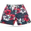 KAILUA SURF Boys Swim Trunks Quick Dry Boardshorts for Boys & Men Sizes 2T to 18/20 view 1