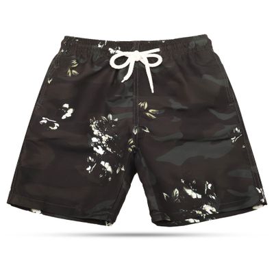 KAILUA SURF Boys Swim Trunks Quick Dry Boardshorts for Boys & Men Sizes 2T to 18/20