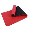 Private Two layer Natural Anti-Slip Eco-Friendly Yoga Mat view 1