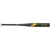 SSK Training Bat Black x Gold (9038) 84 view 1