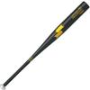 SSK Training Bat Black x Gold (9038) 84 view 2