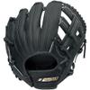 SSK Boys Soft Super Soft All-Around Black (90) R view 1