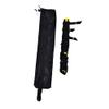 Greensen 13ft Training Ladder & Speed Cones Training Set Speed and Balance Training Ladder Ladder Exercise Workout Equipment for Soccer Speed Football Fitness Feet view 1