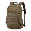 Mardingtop Small Tactical Molle Backpack - 25L Hiking Backpack for Backpacking, Cycling and Biking view 1