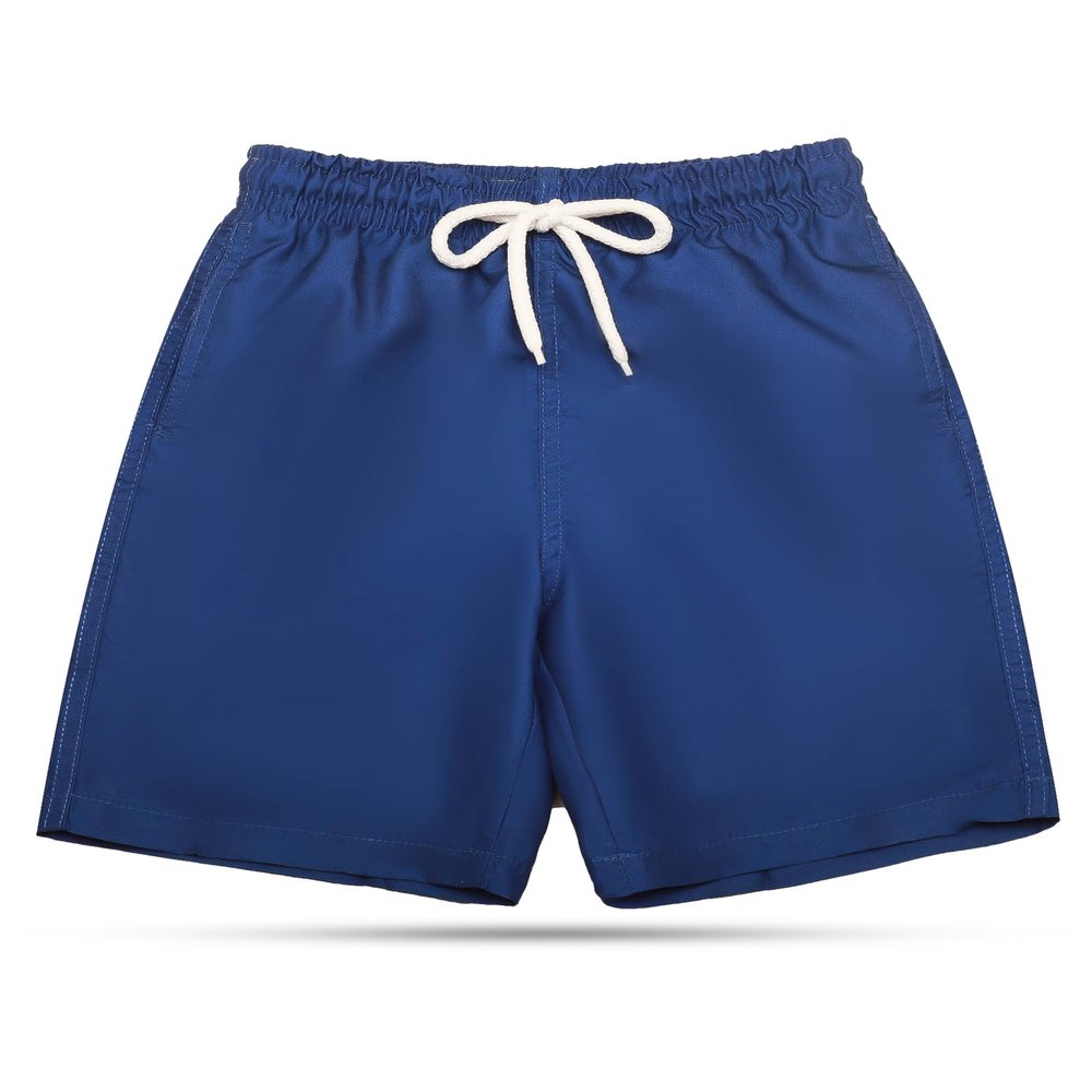 KAILUA SURF Boys Swim Trunks Quick Dry Boardshorts for Boys & Girls Sizes 2T to 18/20