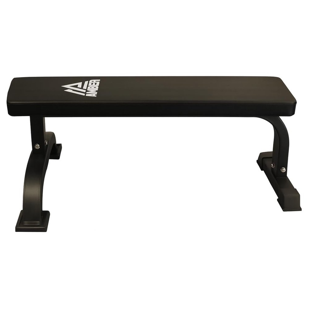 Ultimate Home Gym Weight Bench - 600 LBS Capacity, Perfect for Powerlifting, Ab Workouts, and Full-Body Training