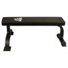Ultimate Home Gym Weight Bench - 600 LBS Capacity, Perfect for Powerlifting, Ab Workouts, and Full-Body Training view 1