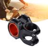 35MM Stem Handlebar Heighten Device Aluminum Alloy Mountain Fork Stem Extender Cycling Accessory(Black) view 4