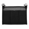 Alomejor storage bag, durable lightweight boat organizer pouch black nylon for canoe kayak camping fishing travel view 1