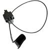 Folding Mechanism Kit 039110-Z Works W Vision Fitness Treadmill view 1